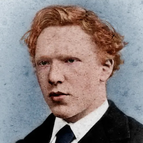 Avatar of Vincent_van_Gogh